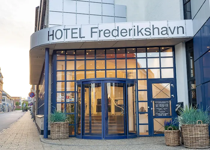 Hotel Frederikshavn