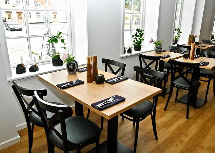 Skagen Hotel